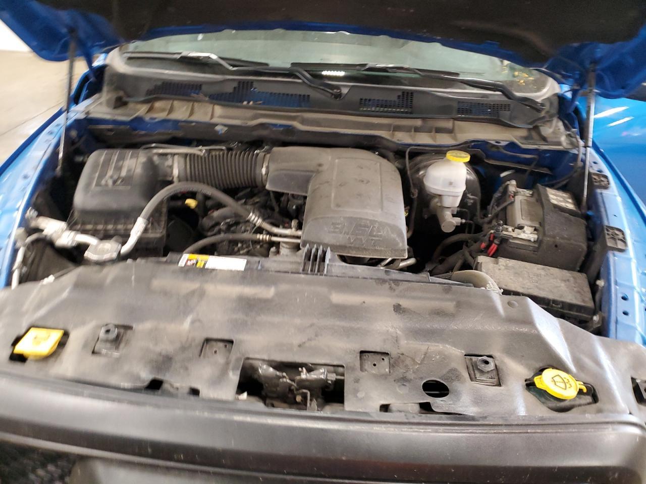 2024 RAM 1500