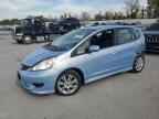2010 HONDA FIT