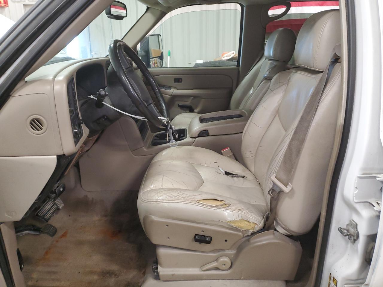 2005 GMC Yukon XL