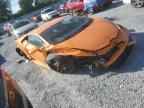2015 Lamborghini Huracan