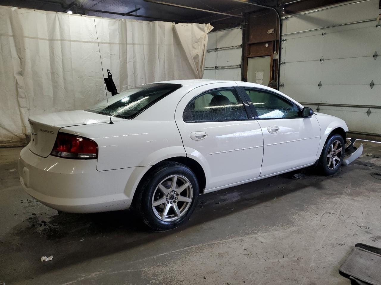 2006 CHRYSLER Sebring