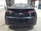 2012 CHEVROLET VOLT