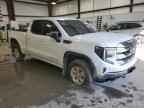 2024 GMC Sierra