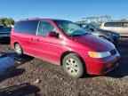 2004 HONDA ODYSSEY