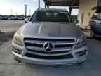 2013 MERCEDES-BENZ GL-Class