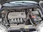 2008 TOYOTA COROLLA