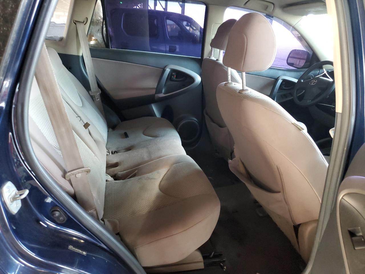 2007 TOYOTA RAV4
