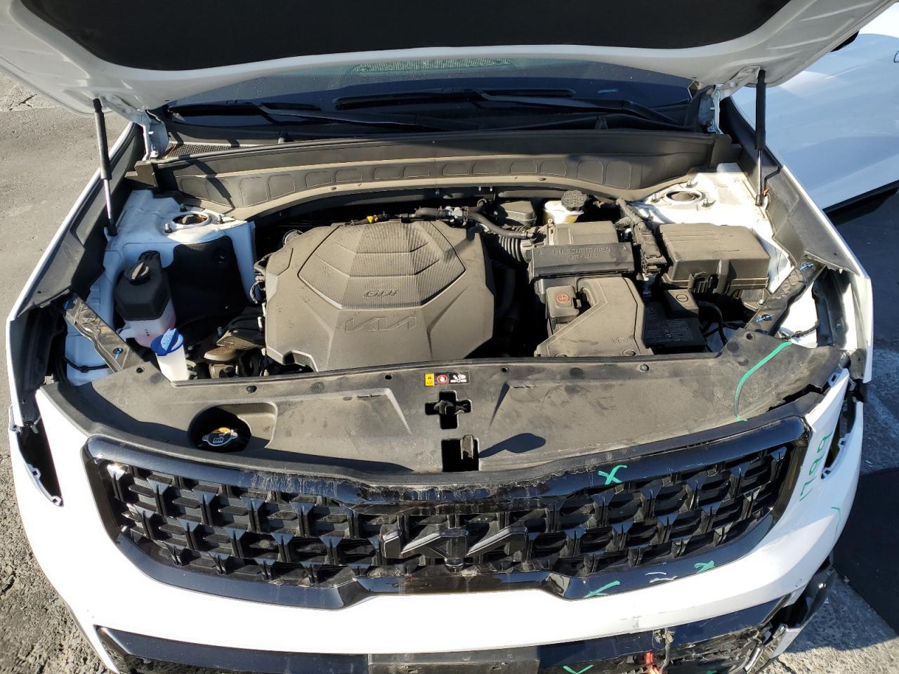 2024 KIA Telluride
