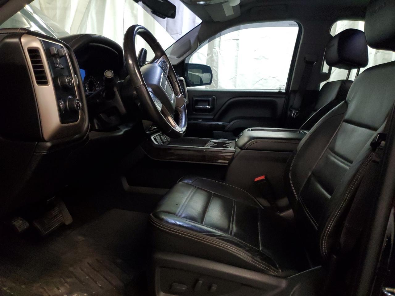 2014 GMC Sierra