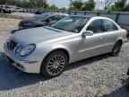 2005 MERCEDES-BENZ E-Class
