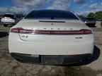 2016 LINCOLN MKZ