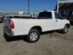 2005 TOYOTA TUNDRA