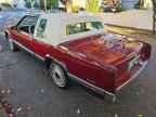 1991 CADILLAC Deville