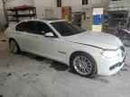 2013 BMW 7 series