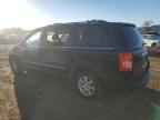 2010 CHRYSLER Town & Country