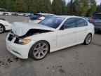 2007 BMW 3 SERIES