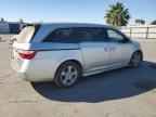 2013 HONDA ODYSSEY