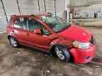 2008 SUZUKI SX4
