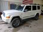 2006 JEEP Commander