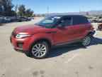 2019 LAND ROVER RANGE ROVER EVOQUE