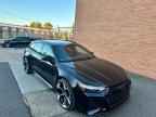 2024 AUDI RS6