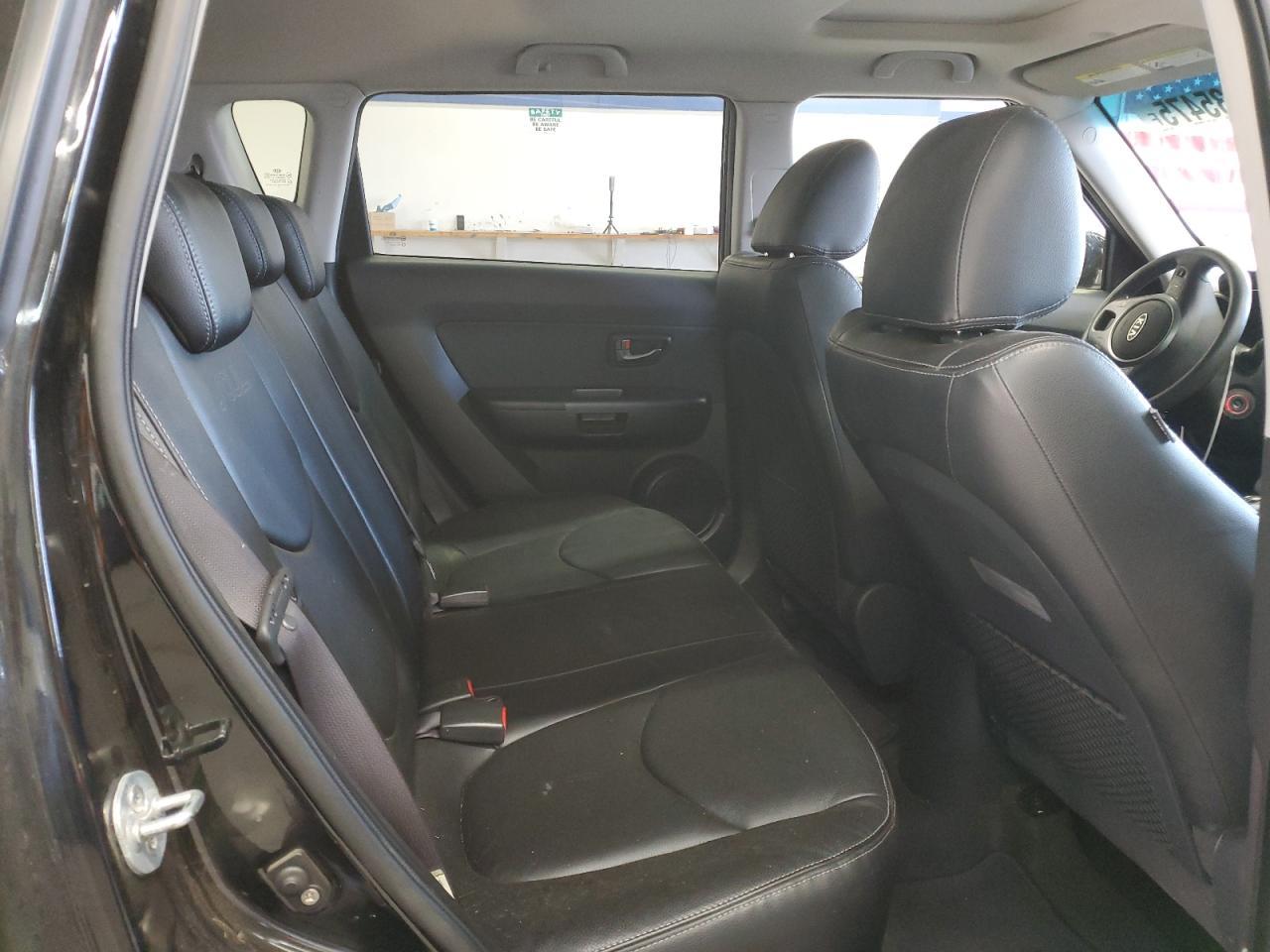 2010 KIA SOUL