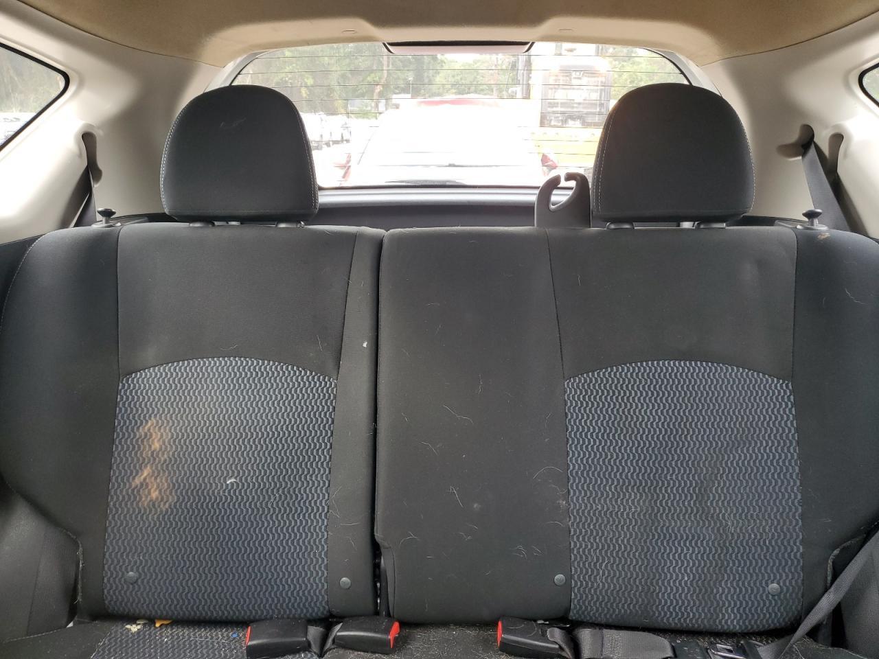 2017 NISSAN Versa Note