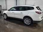 2013 CHEVROLET TRAVERSE