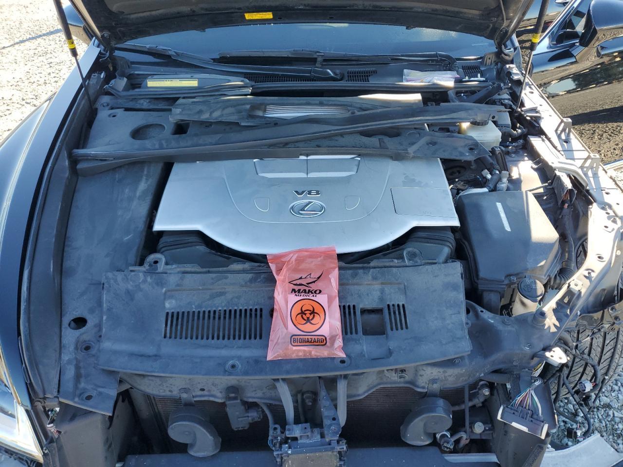 2014 LEXUS LS 460