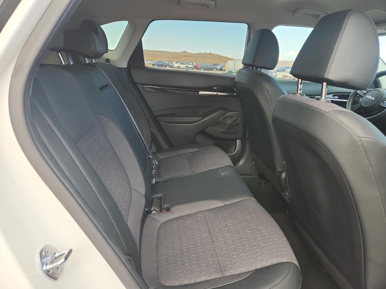2024 KIA SELTOS