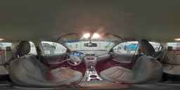 2010 FORD FUSION