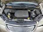 2012 CHRYSLER Town & Country