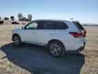 2017 MITSUBISHI outlander