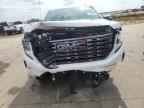 2025 GMC Sierra