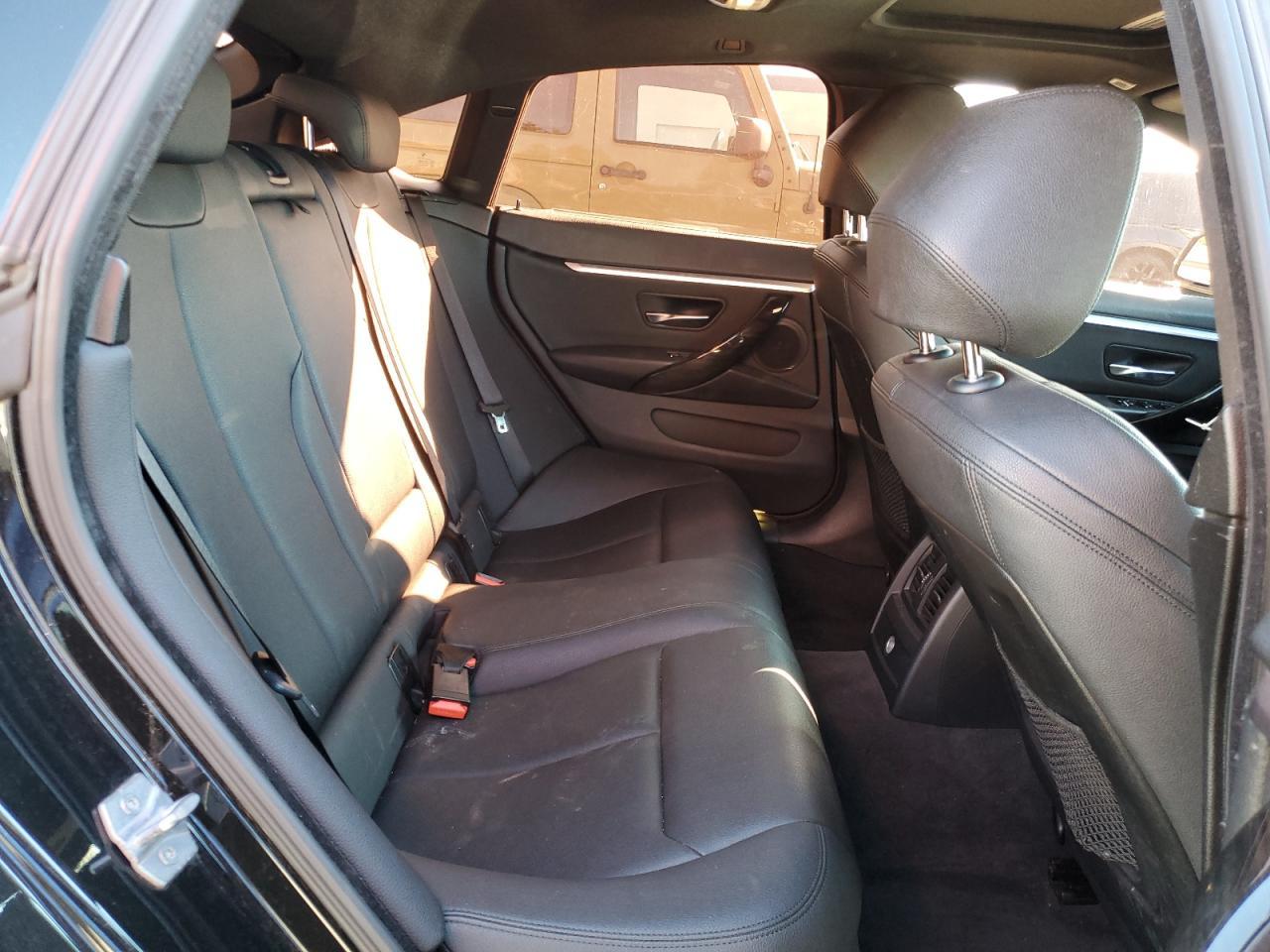 2019 BMW 4 Series