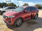 2018 KIA SORENTO