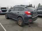 2017 SUBARU Crosstrek