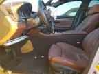 2012 BMW 5 series