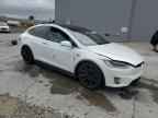 2019 TESLA MODEL X