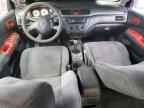 2005 MITSUBISHI LANCER