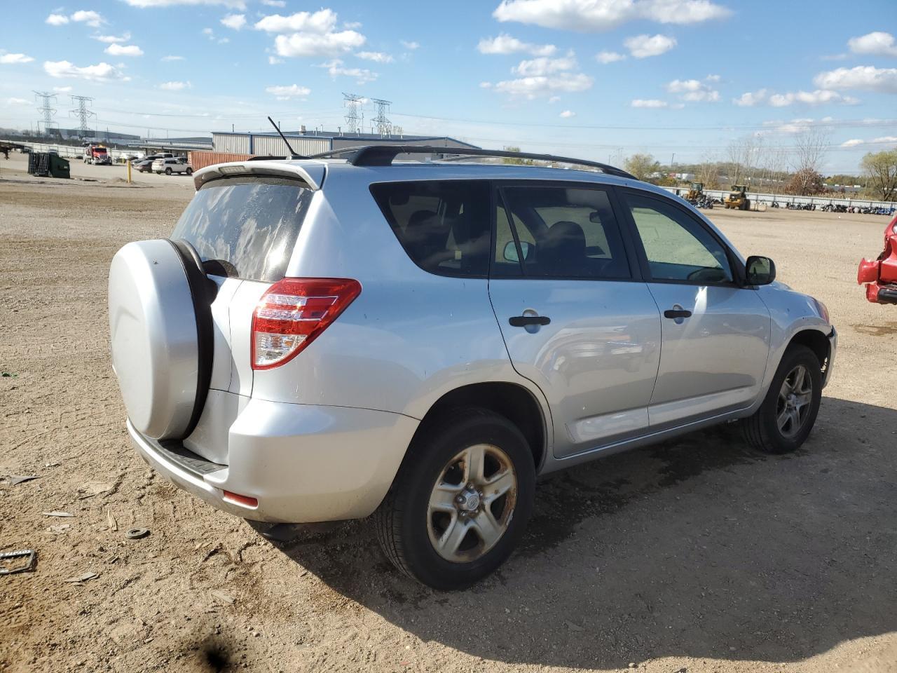 2012 TOYOTA RAV4