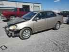 2004 TOYOTA COROLLA