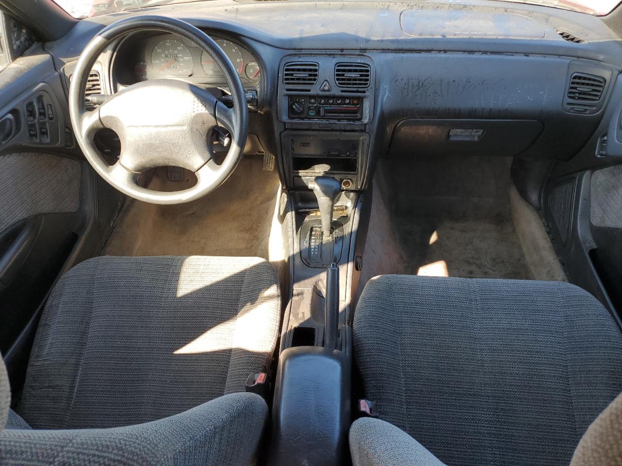 1998 SUBARU Legacy