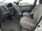 2011 NISSAN SENTRA