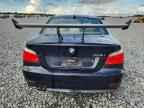 2010 BMW 5 series