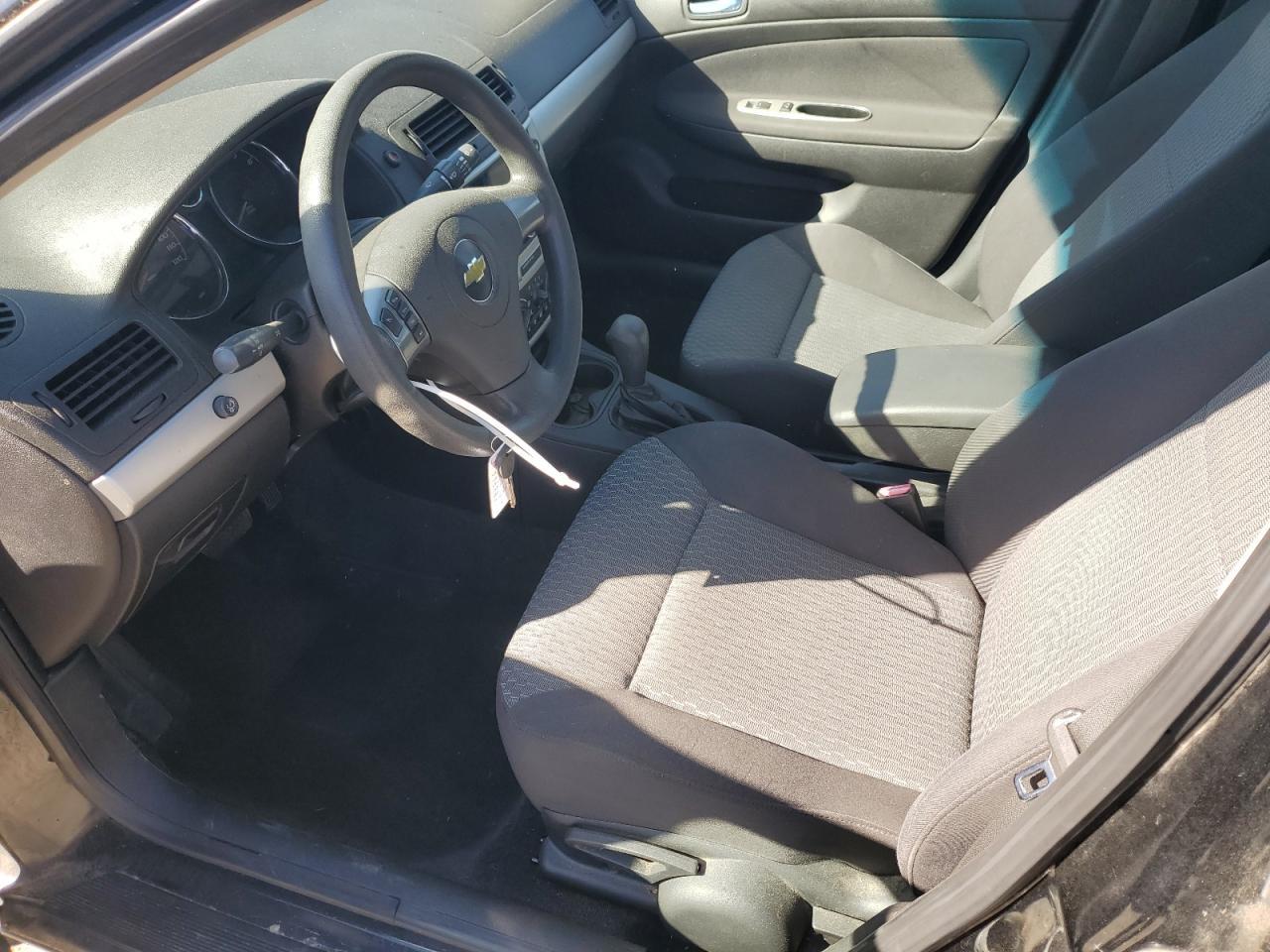 2010 CHEVROLET COBALT