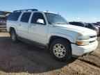 2004 CHEVROLET Suburban