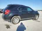 2011 CHEVROLET EQUINOX