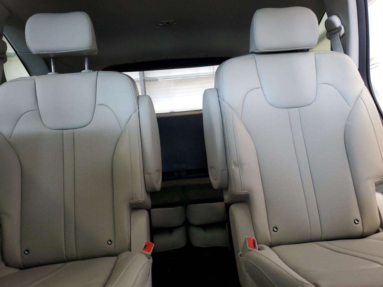 2024 KIA SORENTO