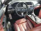 2015 BMW 6 Series